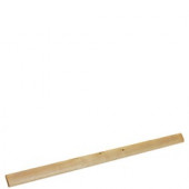 Рукоятка для молотка, 400 мм, деревянная / Россия (10298) - С-000089816 Рукоятка для молотка, 400 мм, деревянная / Россия (10298) - С-000089816
