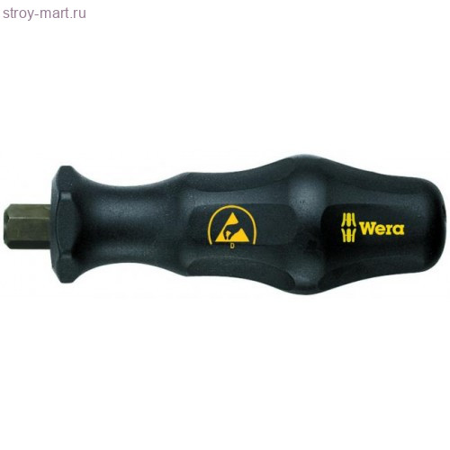 80 ESD Ручка Vario 328458 - WE-328458