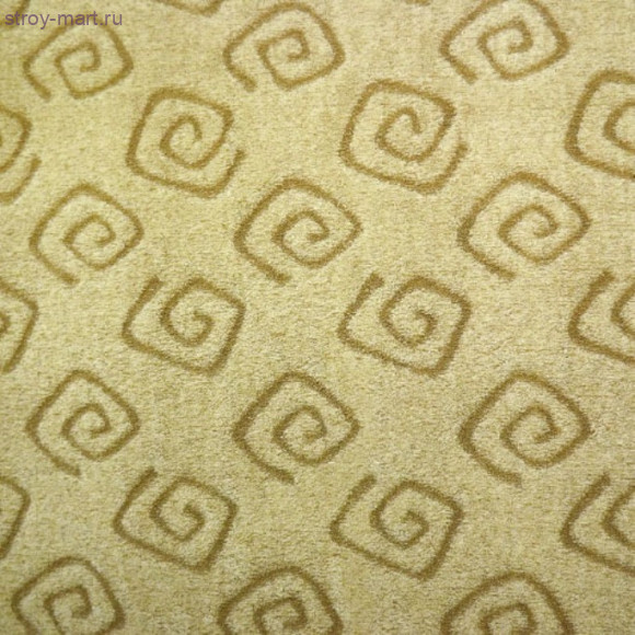 Ковролин Дюна Тафт Эскада 74 бежевый- 3,5м Ковролин Дюна Тафт Эскада 74 бежевый- 3,5м