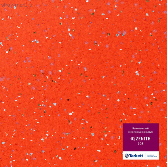 Tarkett iQ ZENITH 708 Tarkett iQ ZENITH 708