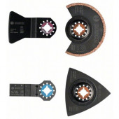 НАБОР ПО КЕРАМИЧЕСКОЙ ПЛИТКЕ 4ШТ. - 2608661695 НАБОР ПО КЕРАМИЧЕСКОЙ ПЛИТКЕ 4ШТ. - 2608661695