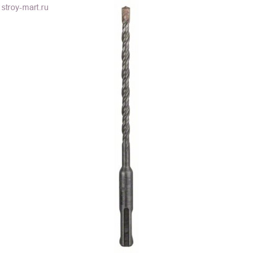 Сверло SDS plus-5, 6x100x165 - 1618596167