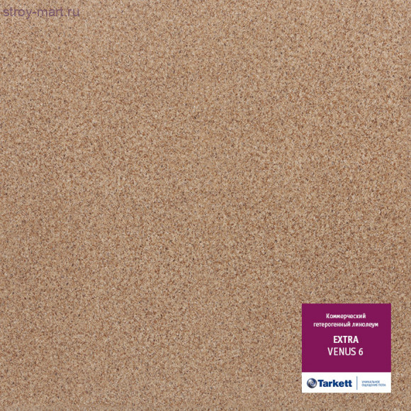 Tarkett EXTRA VENUS 6 Tarkett EXTRA VENUS 6