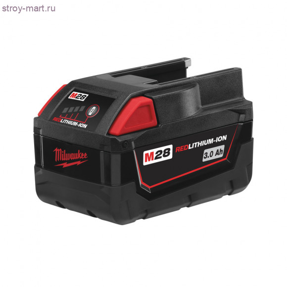 Аккумулятор Milwaukee M28 BX 4932352732 Аккумулятор Milwaukee M28 BX 4932352732
