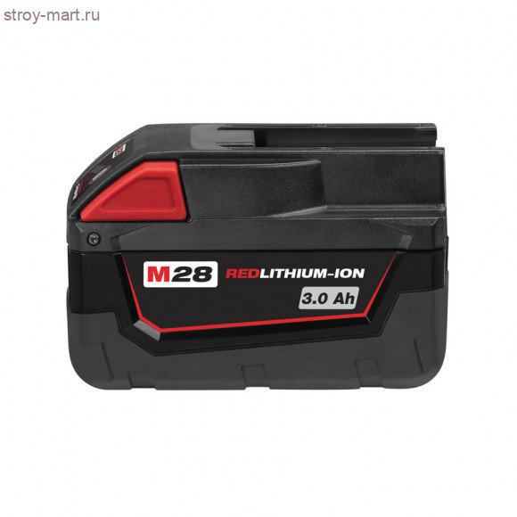 Аккумулятор Milwaukee M28 BX 4932352732 Аккумулятор Milwaukee M28 BX 4932352732
