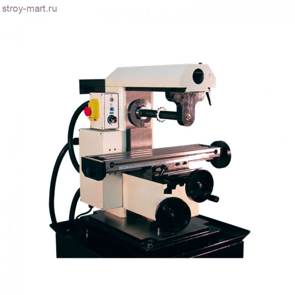 Настольный универсально-фрезерный станок JUM-X2 Настольный универсально-фрезерный станок JUM-X2