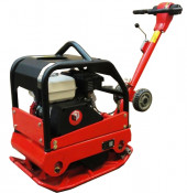 Виброплита DIAM VMR-130/5,5H- 630046