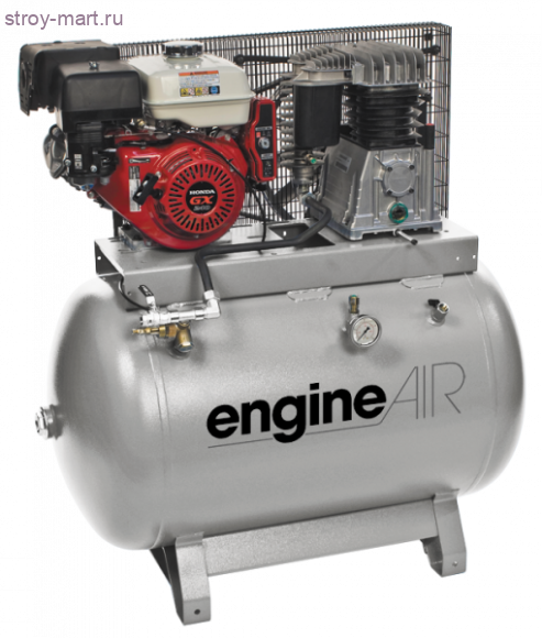 Компрессор EngineAIR B5900B/270 7HP Компрессор EngineAIR B5900B/270 7HP