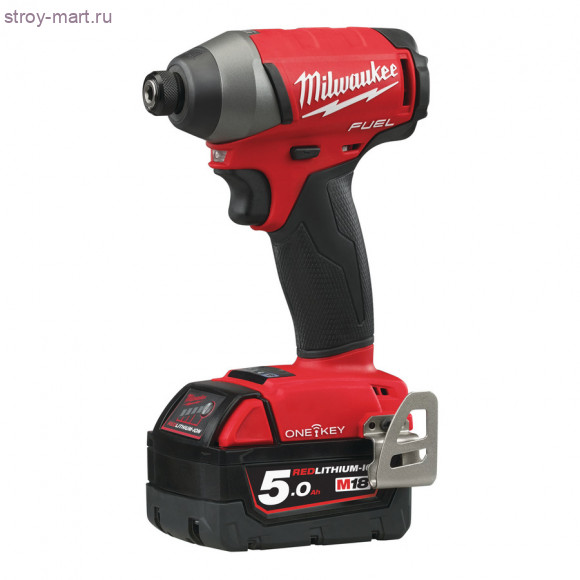 Аккумуляторный винтоверт M18 ONEID-0 FUEL ONE-KEY 4933451151 Аккумуляторный винтоверт M18 ONEID-0 FUEL ONE-KEY 4933451151