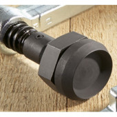 Круглая опора с заостренными краями для SPZ80K BESSEY 3101219 Круглая опора с заостренными краями для SPZ80K BESSEY 3101219