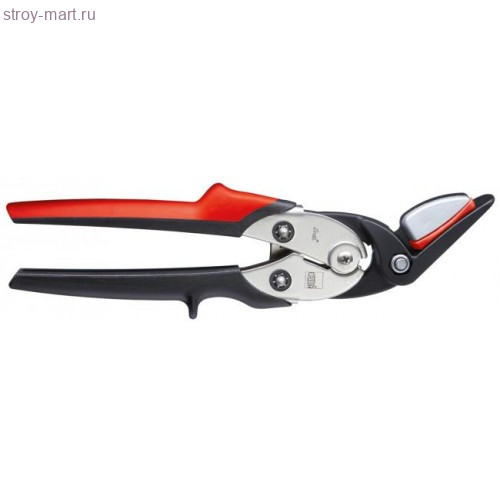 Ножницы для ленточной стали с рычажной передачей D123S