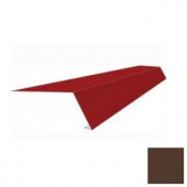 Карнизная планка PE Mera System (цвет 384) L=2 м - С-000044516