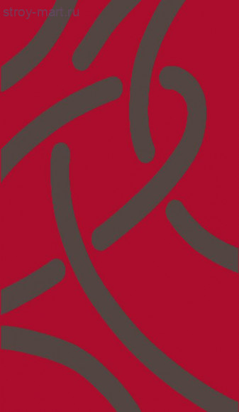 Devos Caby Ковер Cosi 78012 Red 1,6х2,2 м Devos Caby Ковер Cosi 78012 Red 1,6х2,2 м