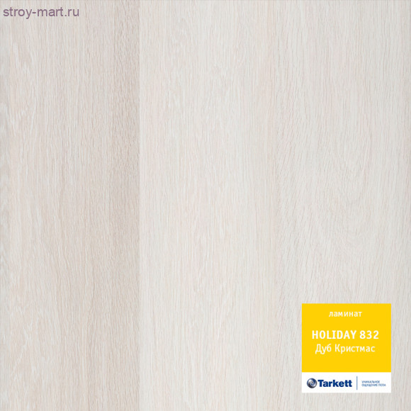 Tarkett HOLIDAY 832 Дуб Кристмас Tarkett HOLIDAY 832 Дуб Кристмас