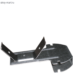 Подвес с зажимом «Кнауф» 60х27 (100 шт.) (арт. 3413) - С-000035100 Подвес с зажимом «Кнауф» 60х27 (100 шт.) (арт. 3413) - С-000035100