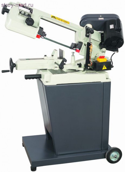 Ленточная пила по металлу PPK-115UH - 25330744 Ленточная пила по металлу PPK-115UH - 25330744