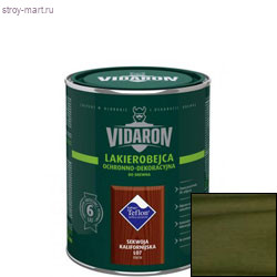 Антисептик «Vidaron Lakierobejca» Карпатская Ель (L12) 0,75 л. (8 шт/уп.) /Sniezka/ - С-000084860 Антисептик «Vidaron Lakierobejca» Карпатская Ель (L12) 0,75 л. (8 шт/уп.) /Sniezka/ - С-000084860