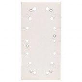 ШЛИФОВАЛЬНАЯ ПОДОШВА GSS 280 - 2608000215 ШЛИФОВАЛЬНАЯ ПОДОШВА GSS 280 - 2608000215