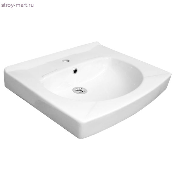 Умывальник над стиральной машиной Пилот-60 белый 1 отверстие 3 величины в комплекте 1.WH10.6.847 Santek 1.WH11.0.572 - 4606034066577 Умывальник над стиральной машиной Пилот-60 белый 1 отверстие 3 величины в комплекте 1.WH10.6.847 Santek 1.WH11.0.572 - 4606034066577