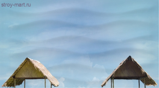 Dec Lagune Panno A КПН16LaguneA 25х45 Dec Lagune Panno A КПН16LaguneA 25х45