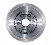 Диск алмазный сплошной Prorab CC 101-110