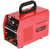Сварочный аппарат для дуговой сварки Prorab FORWARD 224 IGBT Сварочный аппарат для дуговой сварки Prorab FORWARD 224 IGBT