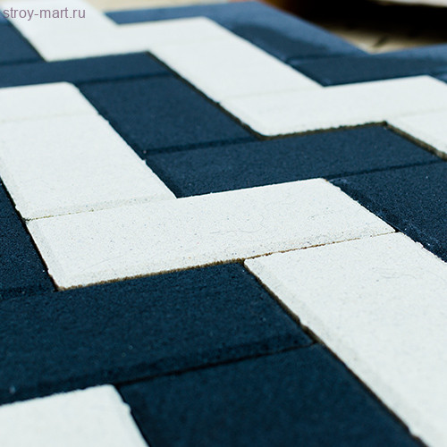 Прямоугольник черный (240/120*70) (h=70) (12.67м2) - С-000101338 Прямоугольник черный (240/120*70) (h=70) (12.67м2) - С-000101338