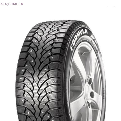 Автомобильные шины - Pirelli Formula Ice 185/65R14 86T шипованная