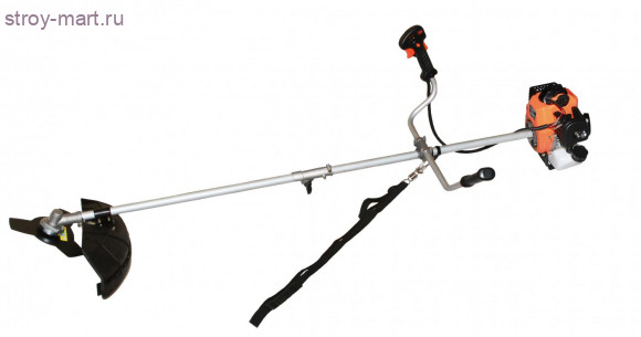 Бензиновый триммер Prorab 8403 T