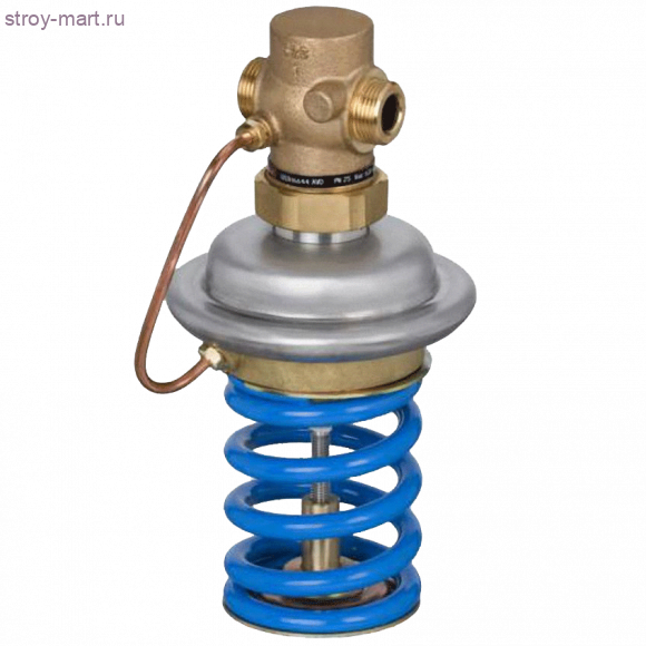 Регулятор давления AVD после себя Ду 20 Ру25 НР/НР Danfoss 003H6645