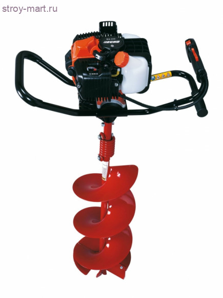 Мотобур Echo EA-410