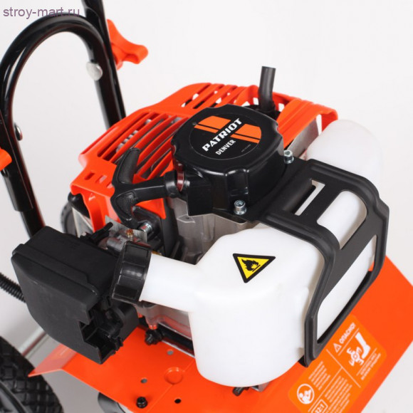 Культиватор бензиновый Denver