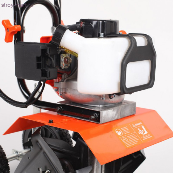 Культиватор бензиновый Denver