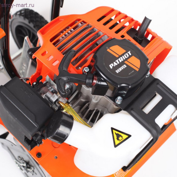 Культиватор бензиновый Denver