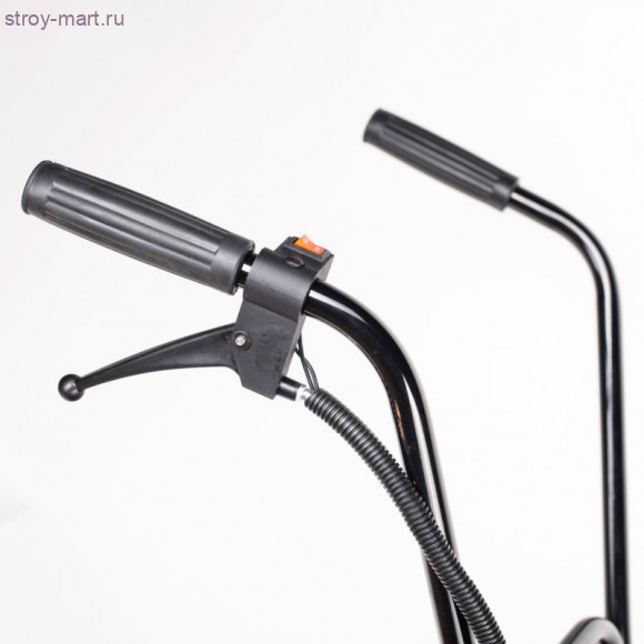 Культиватор бензиновый Denver