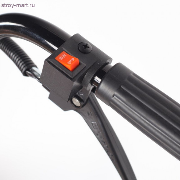 Культиватор бензиновый Denver