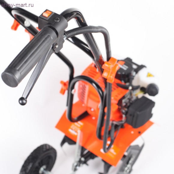 Культиватор бензиновый Denver