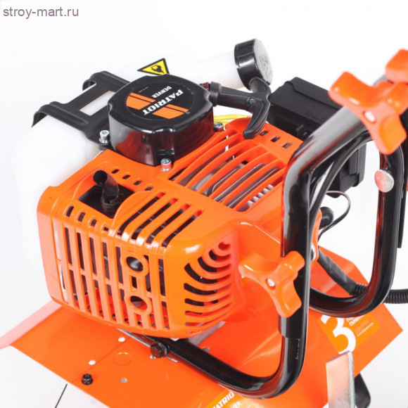 Культиватор бензиновый Denver