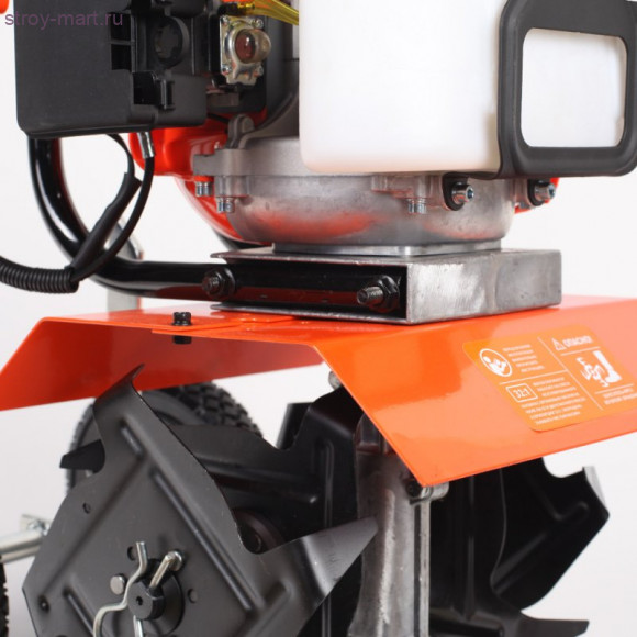 Культиватор бензиновый Denver