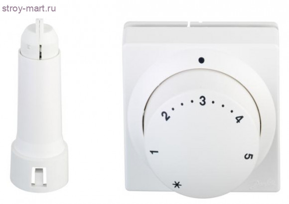 Элемент термостатический RA 5062 дистанционного управления жид/нап длина кап. трубки 2 м Danfoss 013G5062 Элемент термостатический RA 5062 дистанционного управления жид/нап длина кап. трубки 2 м Danfoss 013G5062