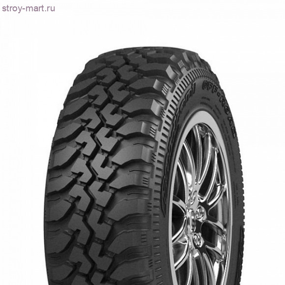 Автомобильные шины - Cordiant Off-Road 225/75R16 Q