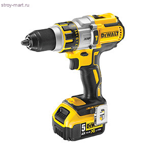 RU 14.4V BL XRP HDD , DEWALT арт. DCD937P2 RU 14.4V BL XRP HDD , DEWALT арт. DCD937P2