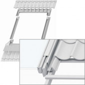 Оклад окна Velux EDW 0000, S 08, (114*140 см) - С-000044689