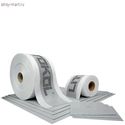Лента гидроизоляционная Litoband R (50м) Р - С-000045623 Лента гидроизоляционная Litoband R (50м) Р - С-000045623