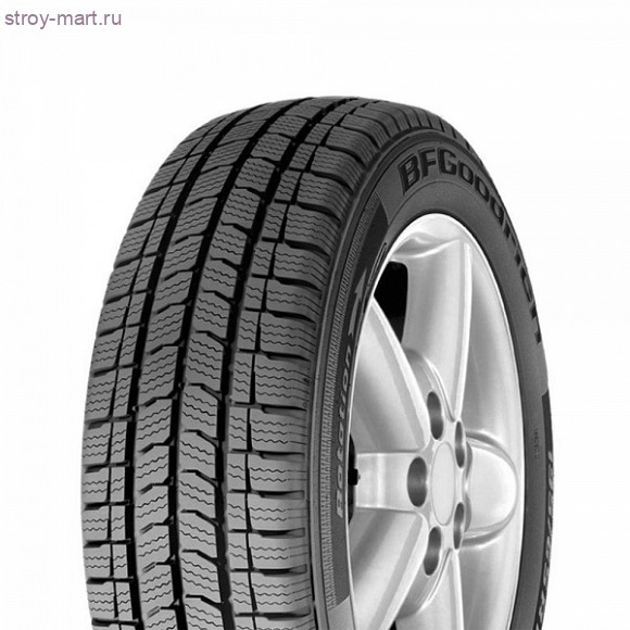 Автомобильные шины - BFGoodrich Activan Winter 195/65R16 104/102 CR
