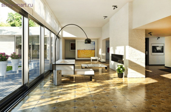 Мадейра 4 Керамогранит тип 2 50х50 Мадейра 4 Керамогранит тип 2 50х50