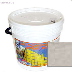 Затирка Litochrom Starlike C.220 серебристо-серый (2,5 кг) - С-000021333 Затирка Litochrom Starlike C.220 серебристо-серый (2,5 кг) - С-000021333