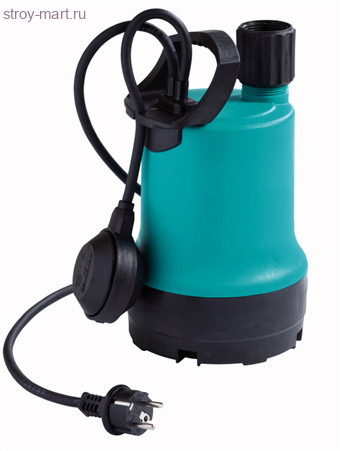 Насос дренажный TMR 32/8 Wilo 4145325