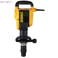 Отбойный молоток SDS,Max, 17,9 Дж , DEWALT D25899K Отбойный молоток SDS,Max, 17,9 Дж , DEWALT D25899K