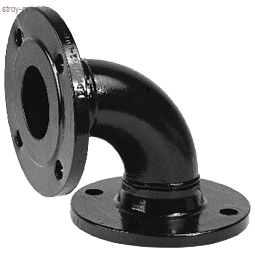 Основание с коленом 90гр Дн 80 Grundfos 96102258 Основание с коленом 90гр Дн 80 Grundfos 96102258